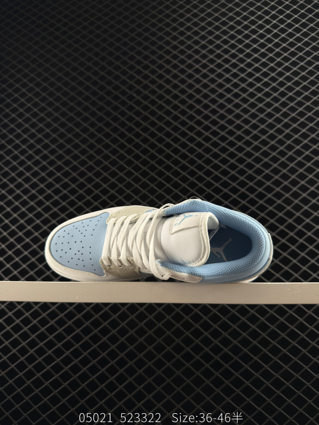 Air Jordan 1 Low SE CN